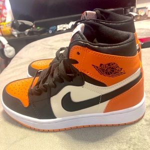 Is very good condition